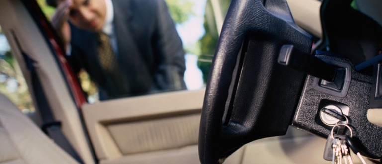 24 hour car locksmith in Bay Point