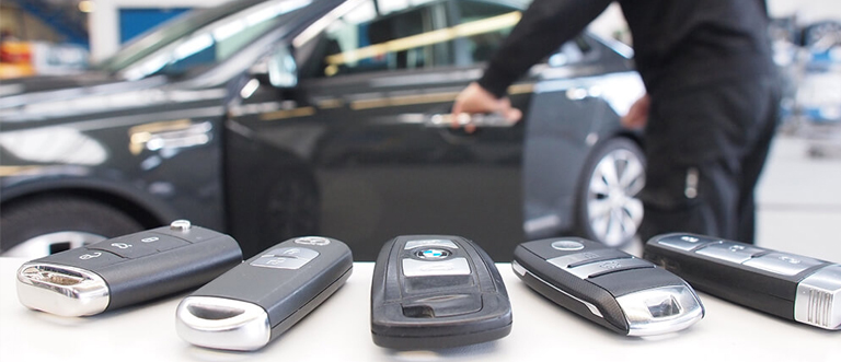 Automotive Locksmith Bay Point