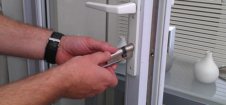 Commercial Door Lock Repair in Bay Point