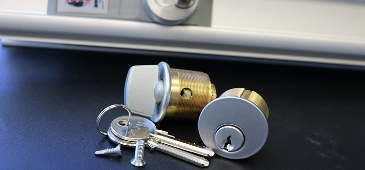 Commercial Lock Installation Bay Point