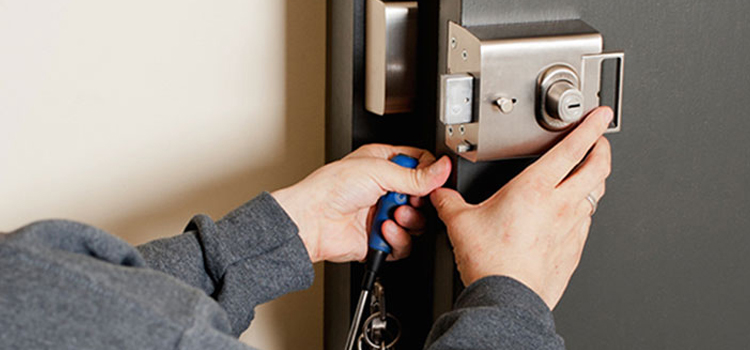 Deadbolt Lock Installation Bay Point