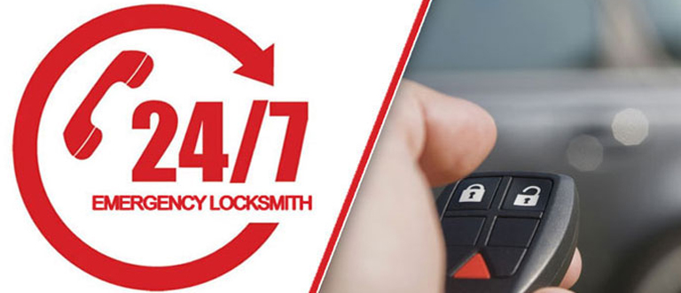 Emergency Locksmith Bay Point