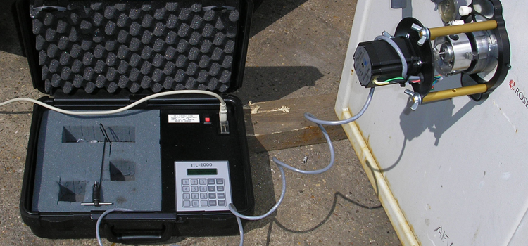 Safe Unlocking Bay Point